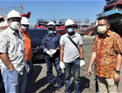 NTB Punya Sumber Daya Laut Melimpah, Potensinya Triliunan