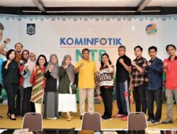 Pranata Humas Harus Temukan Pesan Utama Pembangunan