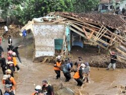 Ini contoh pengertian bencana alam meteorologi adalah bencana yang berhubungan dengan iklim, umumnya tidak terjadi pada suatu tempat yang khusus