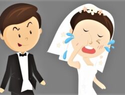 Pemberian izin atau dispensasi nikah atau dispensasi nikah yang diberikan pengadilan akan memunculkan berbagai resiko bagi pasangan pengantin