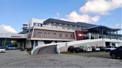 Layanan Medical Check Up (MCU) di RS Mandalika