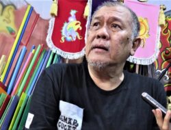 Maestro teater Indonesia, Nano Riantiarno meninggal dunia