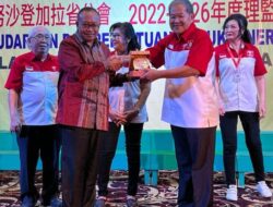 Warga Tionghoa Berperan Menggerakkan Perekonomian NTB