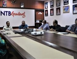 Pemprov NTB akan Hibahkan Lahan untuk Kantor PTTUN