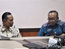 Sekda NTB mengungkapkan komitmen Pemnprov NTB untuk hibahkan lahan ke PTTUN