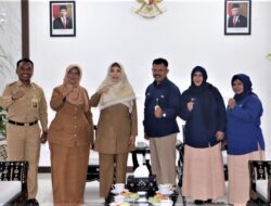 TVRI NTB Diminta Siarkan Program Pemprov ala Masa Kini