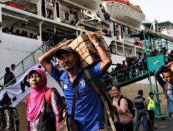 Mobilitas Meningkat, Indikasi Kenaikan Ekonomi NTB