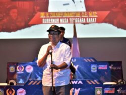 Cabor E-Sport Porprov NTB Mulai Dilombakan 