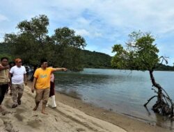Gubernur NTB Langsung Tinjau Pulau Kecil di Sumbawa