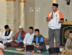 Gubernur Bang Zul ajak masyarakat selalu optimis dan bersyukur