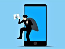 Awas, Jangan Muda Terperosok Pinjaman Online (Pinjol)