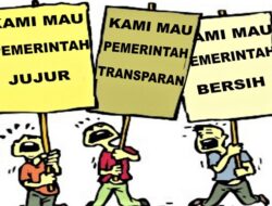 Penting, Keterbukaan Informasi Publik Hingga Desa 