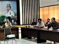 Desa Gemilang Informasi Publik, Keterbukaan Informasi hingga Desa