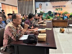 Program KI berharap untuk mewujudkan Keterbukaan Informasi Publik (KIP) hingga di tingkat desa