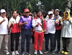 Sekda NTB berharap Porprov XI melahirkan altet berprestasi nasional