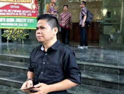 Kasus Tambang Pasir Besi, Kejati NTB Naikkan ke Penyidikan