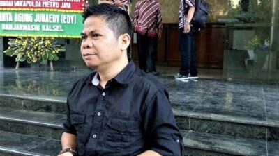Kasus Tambang Pasir Besi, Kejati NTB Naikkan ke Penyidikan