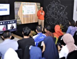 Gubernur Bang Zul menekankan pentingnya personal passion berharap kegiatan alumni UI akan mempromosikan NTB