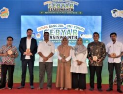 Polandia Siap Menerima Lebih Banyak Program Beasiswa NTB