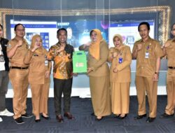 Kominfotik NTB-Jatim Perkuat Keamanan Cyber