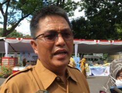 Bazr Lombok Sumbawa Fair untuk mengakomodir UMKM