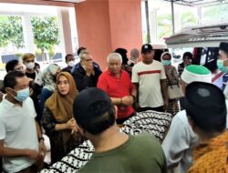 Rachmat Hidayat mendesak Gubernur NTB menyiapkan anggaran pemulangan jenasah di APBD NTB