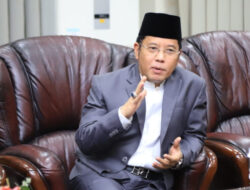 Isbat 1 Syawal Digelar 29 Ramadan atau 20 April 2023