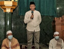 Safari Ramadhan Gubernur NTB di 10 Kab/Kota se NTB