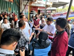 Operasi Pasar untuk Stabilisasi Harga Selama Ramadhan