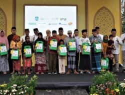 Sekda NTB Buka Pesona Khazanah Ramadhan