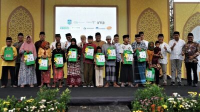 Sekda NTB Buka Pesona Khazanah Ramadhan 