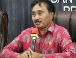 Ekonomi NTB Tumbuh  3,57 Pesen, Triwulan I 2023