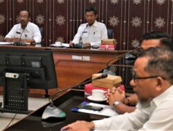 Bappenda NTB Dorong Implementasi Transaksi Digital