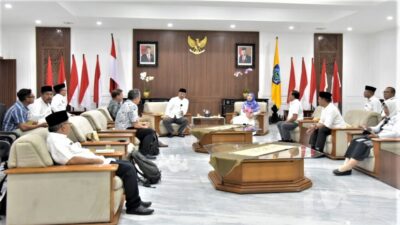 NTB Bangun Pengolahan Sampah Berbasis Sirkular Ekonomi