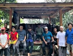 Gubernur NTB Kunjungi Dusun yang Kekurangan Air Bersih