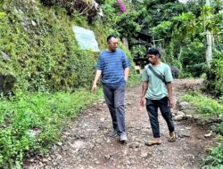Guibernur NTB turun tangan atasi kekurangan air bersih di Dusun Duduk Atas, Lombok Barat