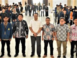 Festival Ilmiah PRISMA 2 Unram Loloskan 15 Finalis