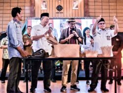 Gubernur NTB Mendorong Pelaku Usaha Manfaatkan IT