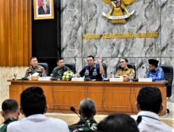 Gubernur NTB dan Walikota Mataram Sehati Sukseskan MXGP 