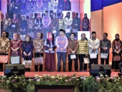 Musrenbang 2023, Gerakkan Gagasan dan Inovasi Masyarakat