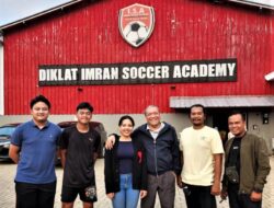 Lombok FC TERUS lakukan persiapan hadapi Liga 3 Asprov NTB