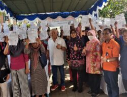 Orang Sasak Dibilang Punya ‘Semangat Jurakan’