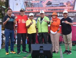 Sekda NTB Ajak Masyarakat Promosikan Event di NTB