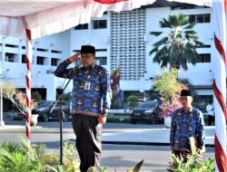 Sekda NTB Tekankan ASN Tetap Junjung Netralitas