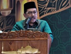 Wamenag mengimbau masyarakat agar belajar agama pada ulama yang mempunyai keilmuan memadai