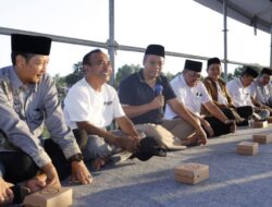Gubernur NTB memohon agar pelaksanaan MXGP Lombok membawa keberkahan