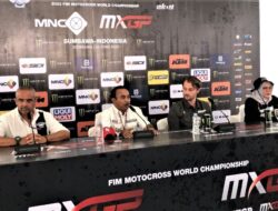 Event MXGP Samota memberi dampak positif sosial ekonomi bagi masyarakat Sumbawa