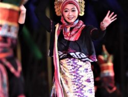 Kata Asri Welas, NTB jadi trendsetter busana muslimah Indonesia