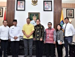 Kepala Bank Indonesia Perwakilan NTB Pindah Tugas