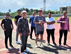 Lombok FC Siapkan Pelatih Baru Jelang Liga 3 NTB 